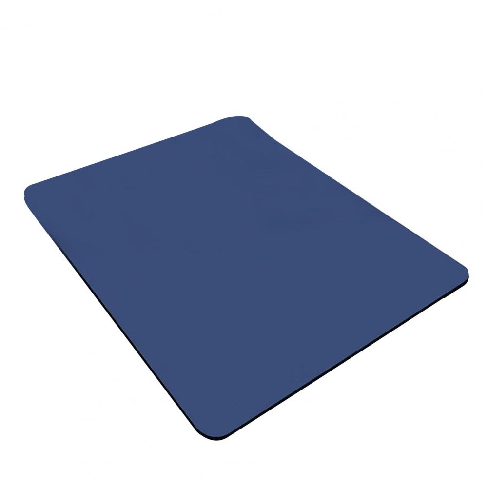 50*40cm Tapete Seca Louça Super Absorvente Tapete de Secagem Design Antiderrapante Protetor de Bancada Extra Grande Acessórios para Bancada de Cozinha