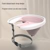 Versatile Shampooing Basin for All Ages: Suitable for Seniors, Pregnant Women, Children, and Patients. Perfect for Home Hair Care.