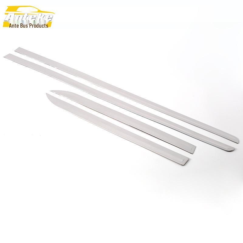 Yuexiang V7 Door Edge & Body Trim Anti-Scratch Scuff Sticker Accessories