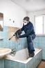 Аккумуляторный перфоратор Festool KHC 18 EBI-Plus (577448)