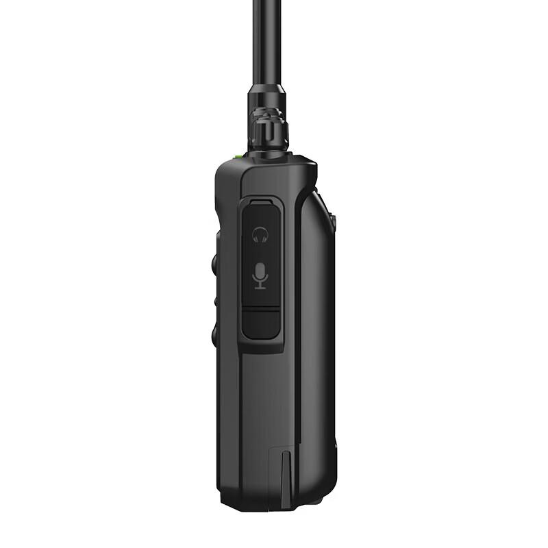 UNIKOO MAX50+ Long-Range Walkie Talkie Dual Pack (CN version)