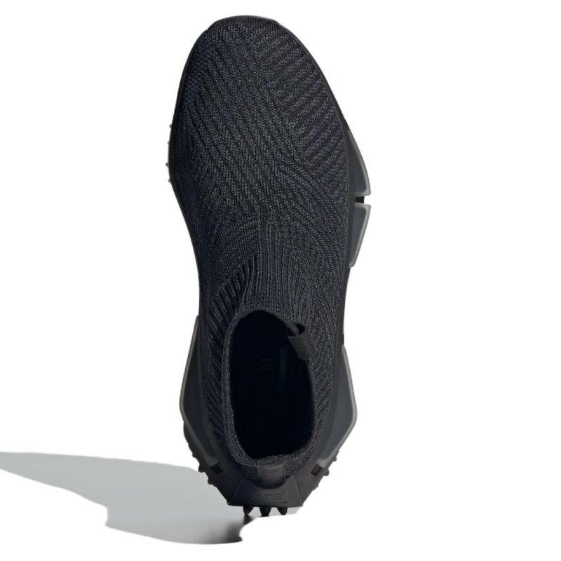 Adidas Women's NMD_S1 Sock 'Black Carbon' Women's Sneakers ID4265