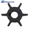 19211-ZV0-003 Water Pump Impeller for Honda Marine 2HP BF20F BF2A 4 Stroke Outboard Motors 19211ZV0003