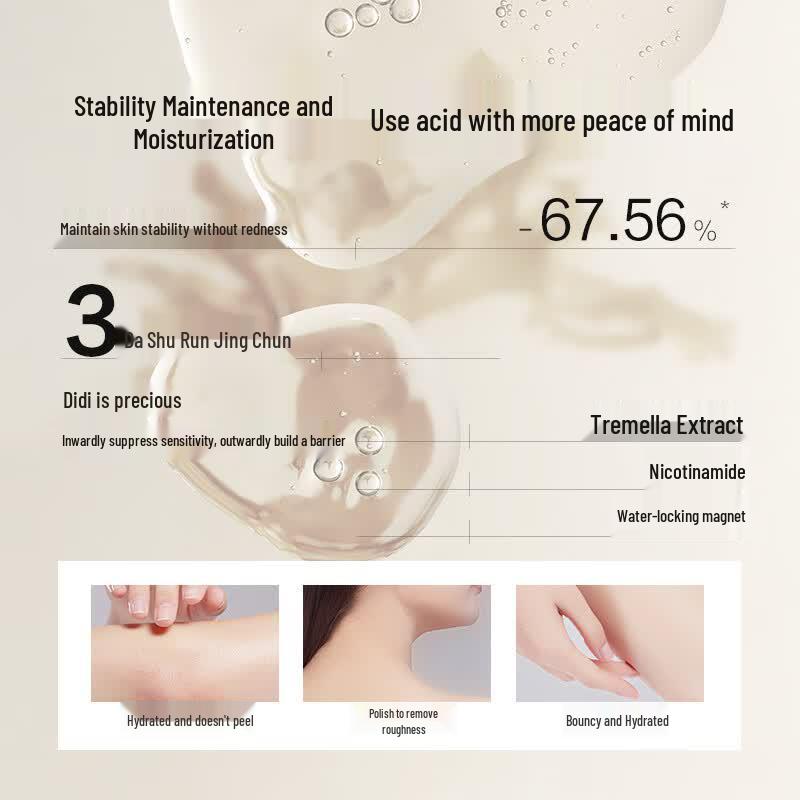 Borti Balancing Moisturizing Body Lotion