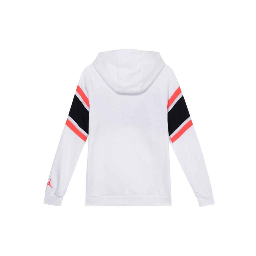 Jordan Air Sweatshirts Men's Hooded Moderate Regular BQ5655-100