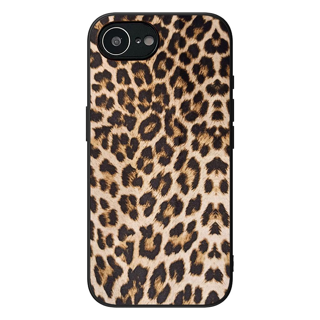 Cow Print Leopard Snake Phone Cover Case for Samsung Galaxy A36 A17 A26 A07 A35 A54 A53 A13 A33 A34 S8 S9 S20 S21 FE S10 Plus