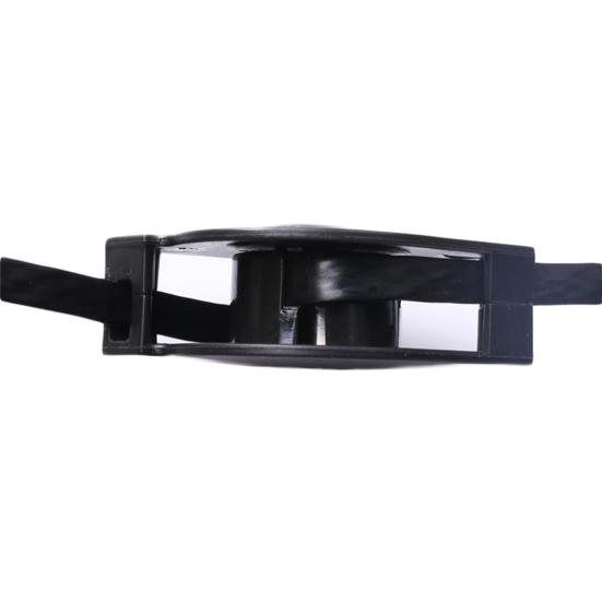 Retractable Computer Network Adjustable Length Cat6 Cable 1M/2M Universal Compatibility 6 Flat Ethernet