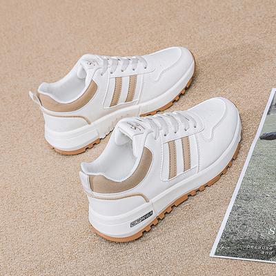 New Fashionable Running Sports Shoes, Versatile Casual Shoes, Women's Soft-soled Shoes