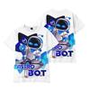 Tops – T-Shirts