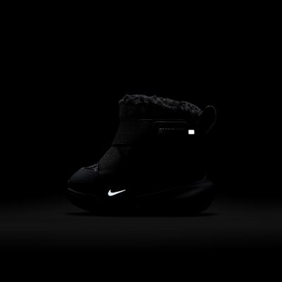 Nike Flex Advance Boot Abrasion Resistant Thermal High top Toddler Sho