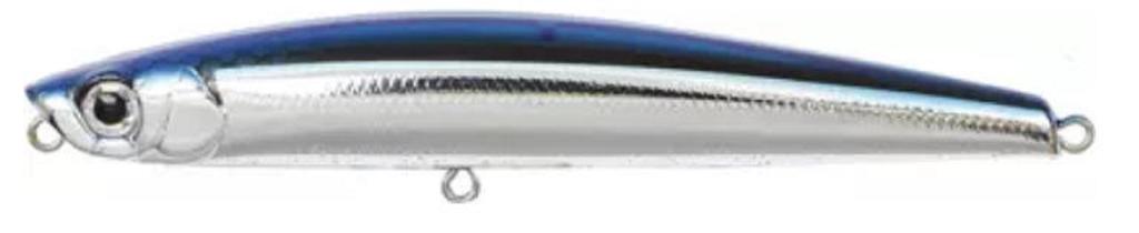 Bassday Sugar Pen 120F Floating Lure 19.5 Grams MH-26 (8149)