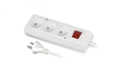 Steckdosen & Stecker – Verlängerungsstücke