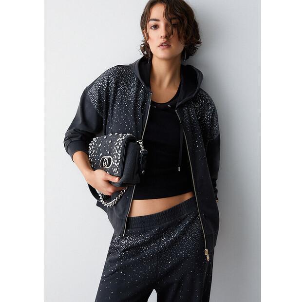 Liu Jo Hoodie TA6196JS008P9282