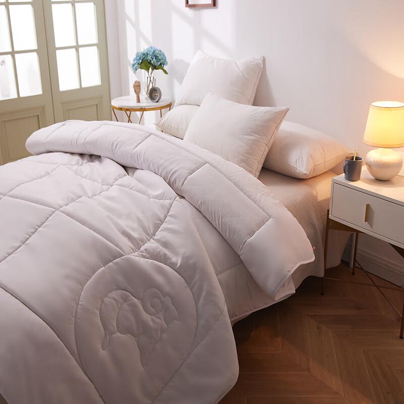 Hengyuanxiang Lanxin Wool Blend Duvet