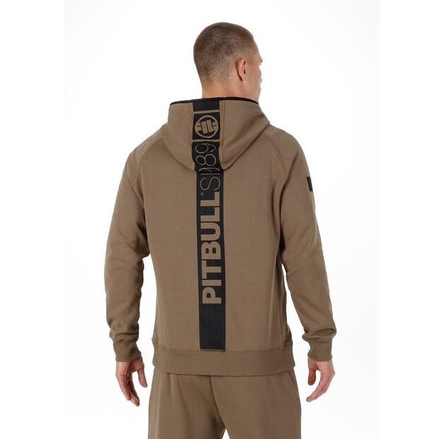 Толстовка PITBULL Hermes EU 3XL