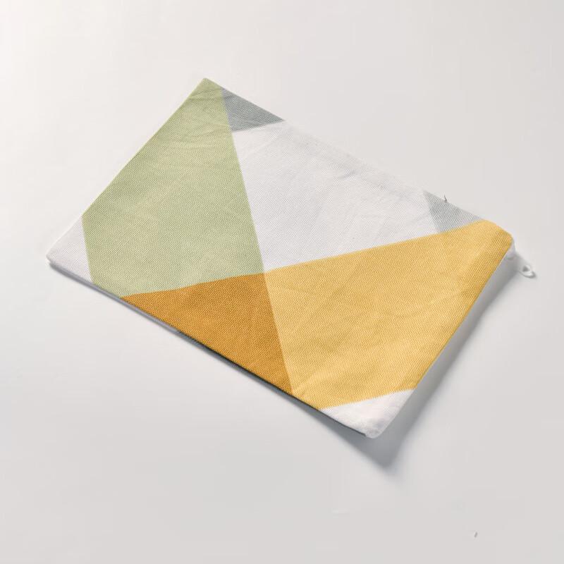 Shengyuantang Pure Cotton Canvas Hot Compress Bags