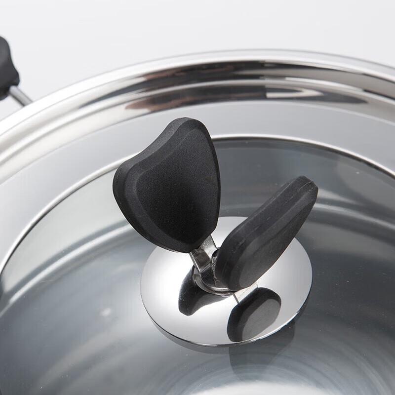 DESLON German Duke Cookware Set A