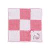 Hello Kitty Petit 20 X 20 X Character Item Number 259896 SANRIO (SANRIO) Towel, 0.3 Cm, Towel,