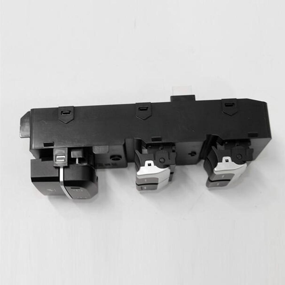 Power Window Switch Front Left Driver Side 93571D4000 For Kia Optima 2016-2018