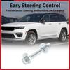 Rear Suspension Camber Bolt Kit for JEEP Grand Cherokee 11-19 No.6508486AA 1set
