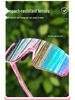 SCVCN Unisex Outdoor Cycling Sunglasses: Windproof & Sandproof One-Piece, Sporty Design