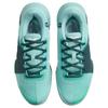 Nike Naomi Osaka x  Zoom GP Challenge 1 Aurora Green Women Sneakers Teal Geode-Teal White FQ7264-300