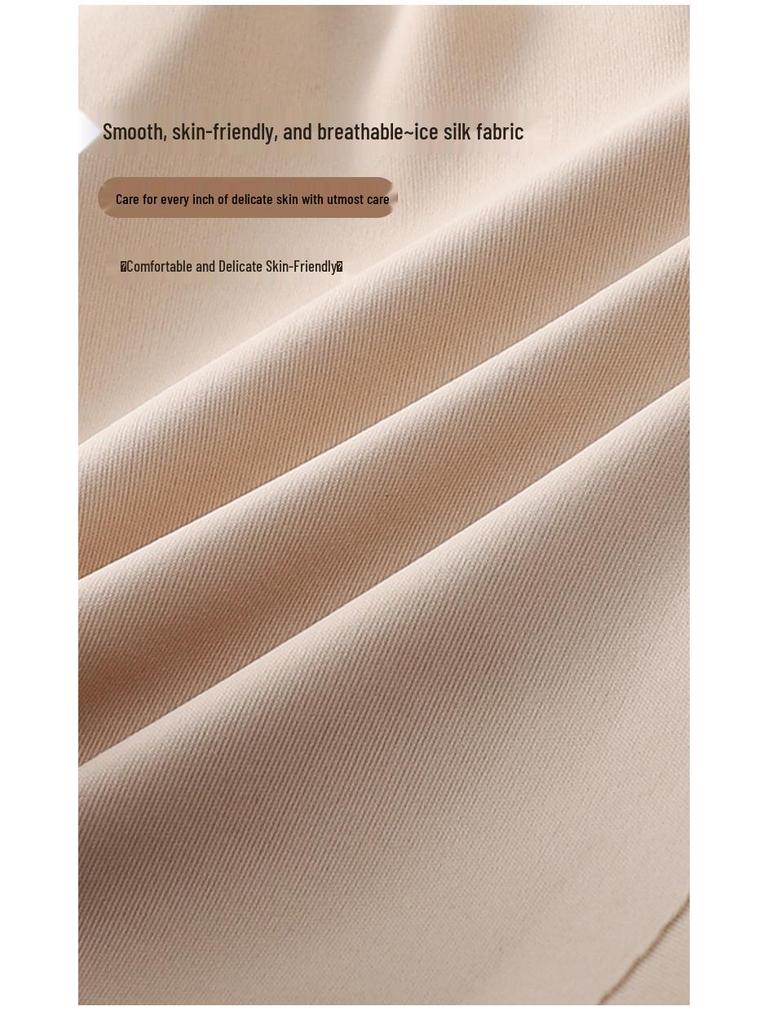 Seamless Wire-Free Nude Comfort Plus Size Sports Bra with Beautiful Back Design