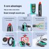 SAMZHE Multifunction Network Cable Tester