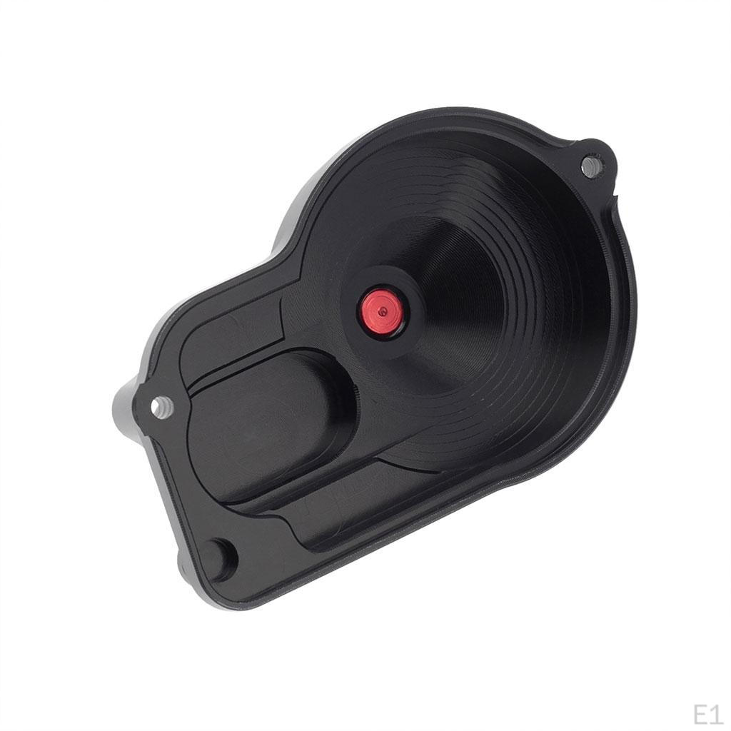 Aluminum Alloy -T2.0 2WD 1/18 RC Climbing Buggy Hobby crawler DIY Accs