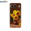 For OnePlus Nord 4 Fashion Marble Soft Silicone Cover for OnePlus Nord 4 5G Protective Back Phone Shells TPU Capa On 1+ Nord4 5G