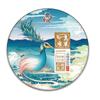 357g Yunnan Puerh Raw Tea Aged Pu-erh Organic Tea Cake Chinese Pu'er Green Tea