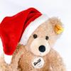[USED] Steiff Teddy Bear Santa Fynn |1552|