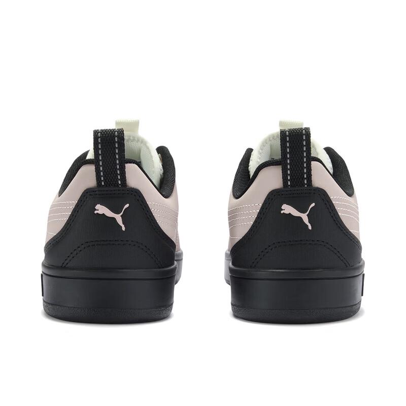 Puma Grounded 408705 Unisex Retro Color-Block Casual Shoes