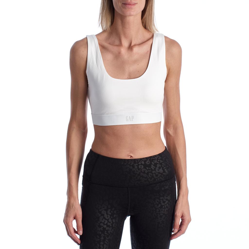 Sujetador Bralette de Algodón 655078 para Mujer