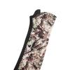 Outdoor Shotgun Scope Cover High Elasticity Scratch-resistant Gun Lens Protective Case Dust Cover