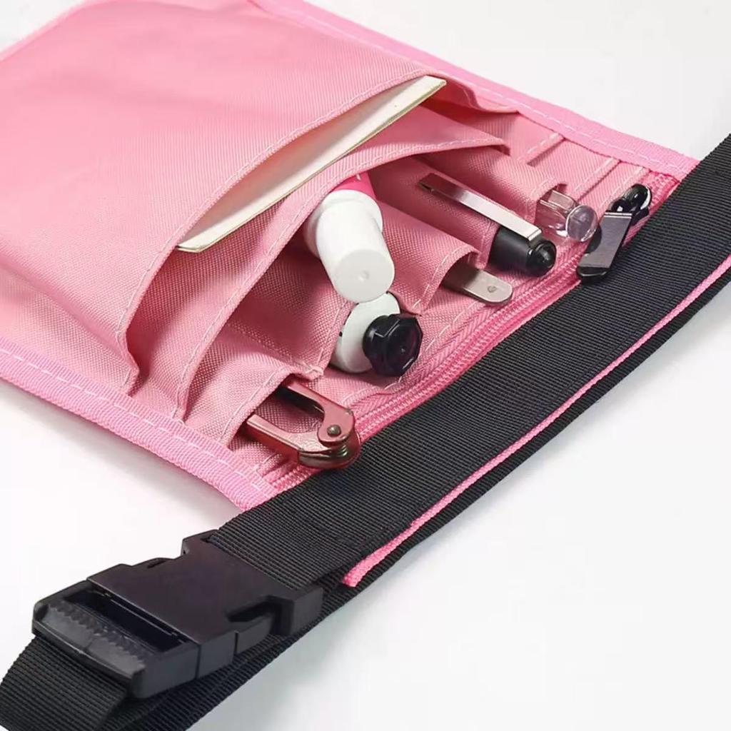 Cross-Border Nurse and Hairstylist Waist Tool Bag
