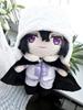 Anime Fjodor Dostojewski Plüschpuppe Stofftier Wechselbare Kleidung Plüschfigur Cosplay Kostüm Requisiten Geschenke