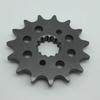 XT660X 520 Motorcycle Front Sprocket For Yamaha  Super Motard 04-15 XTZ660Z XTZ 660Z Tenere 660 08-15