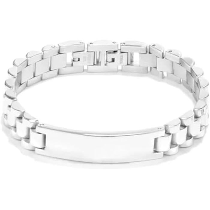 Bracelet - RADIANT - Mod. RH000057 - Métal Non Précieux - Mixte - Adulte