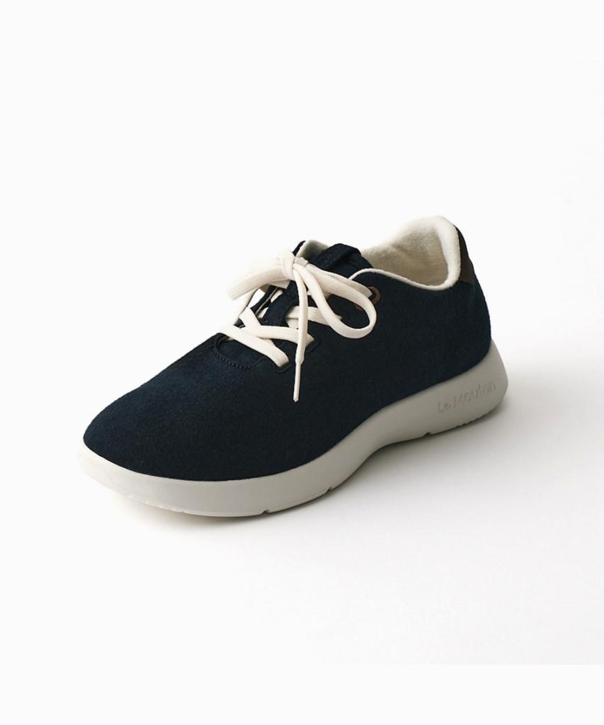 Lemouton Classic 2 Dark Navy