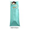 Tri-polar Travel Hygienic Sleeping Bag