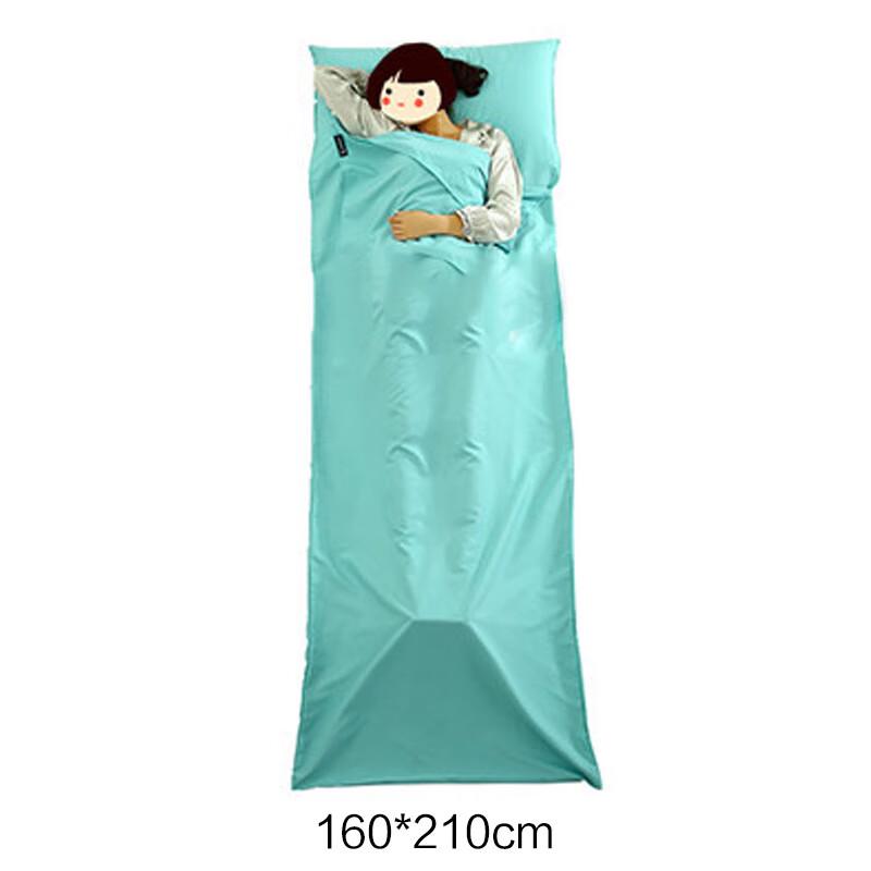 Tri-polar Travel Hygienic Sleeping Bag