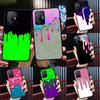 Drip Art Aesthetic Case For Xiaomi POCO X7 Pro X3 X5 X6 F3 F5 F6 M6 Pro 11T 12T 13T 14T Pro 13 14 Ultra Cover
