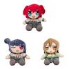 Love Live Plush Doll Cartoon Character Stuffed Toy For Fans Collectors
