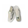 Style 36 Vans Sf 'Leopard - Marshmallow' VN0A3ZCJKIG