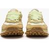 Satorisan Metta Premium Ul Vintage Leather Chacrona Sneakers