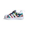Originals SUPERSTAR 360 Superstar Collection 360 Lightweight Abrasion Resistant Low Top Skateboard Shoes EE6275