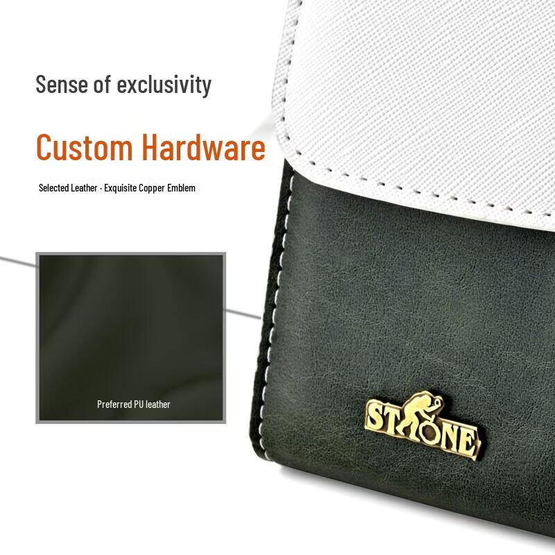 STONE Manicure & Grooming Set