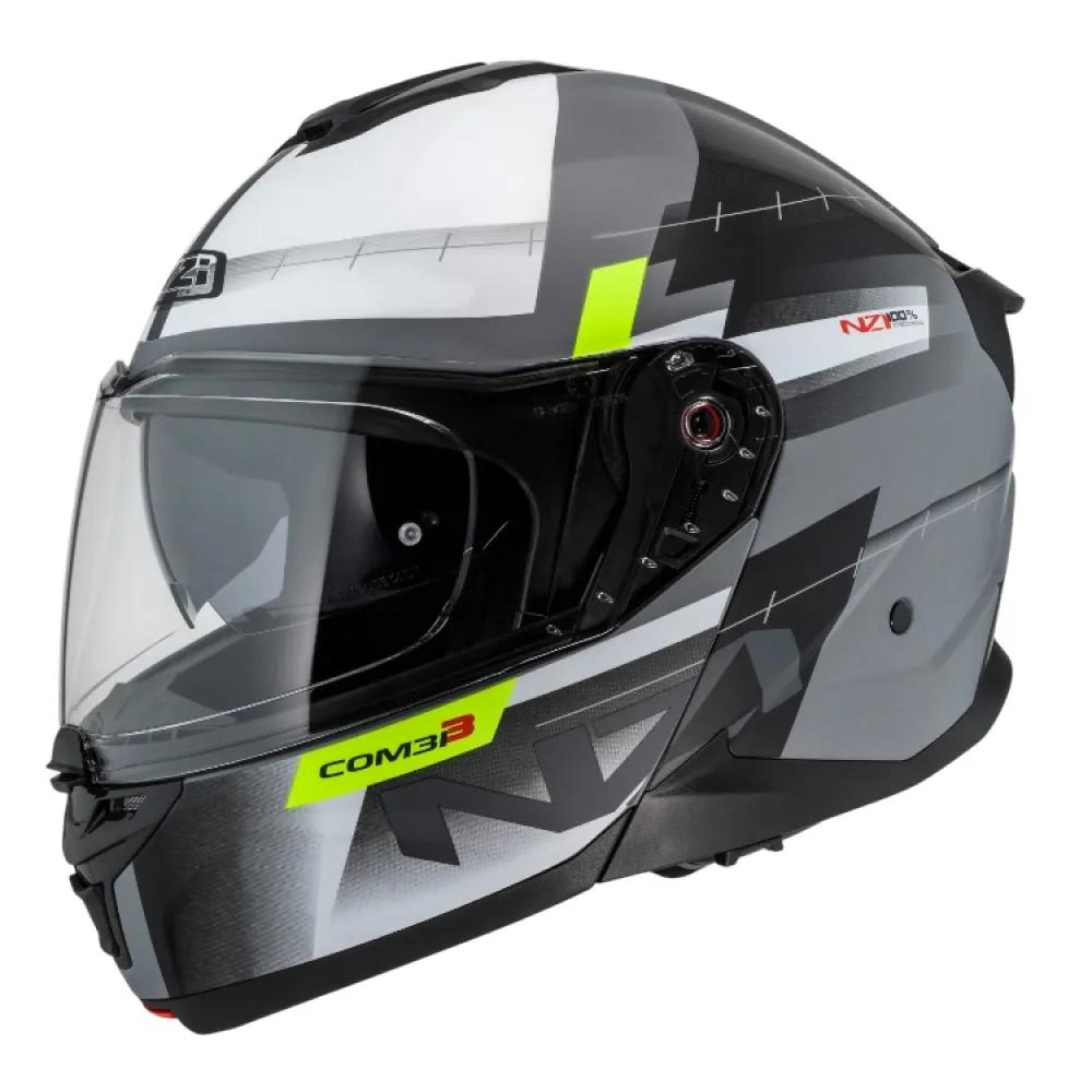 Nzi Modular Helmet Combi 3 Duo