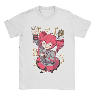 Camiseta Oversized Verão Kasane Teto Tendência Cool Camisetas Hip Hop Algodão Camiseta Clássica Estampada Manga Curta Tops Camisetas